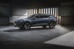 Cupra Formentor 2019 года